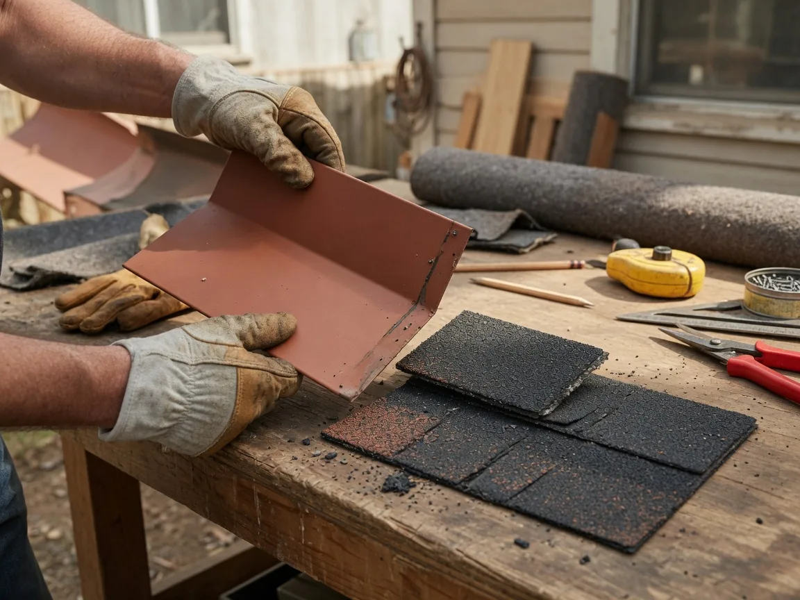 Roof Repair company in Kieler, WI
